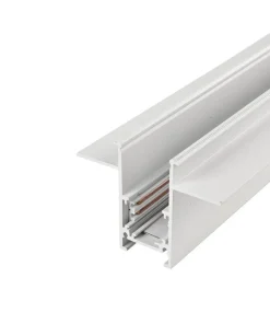 Prowadnica 1,5m szyny podtynkowej 1-fazowej AZ4649 ALFA MAGNETIC52 48V*Sklep Kaja Cheap