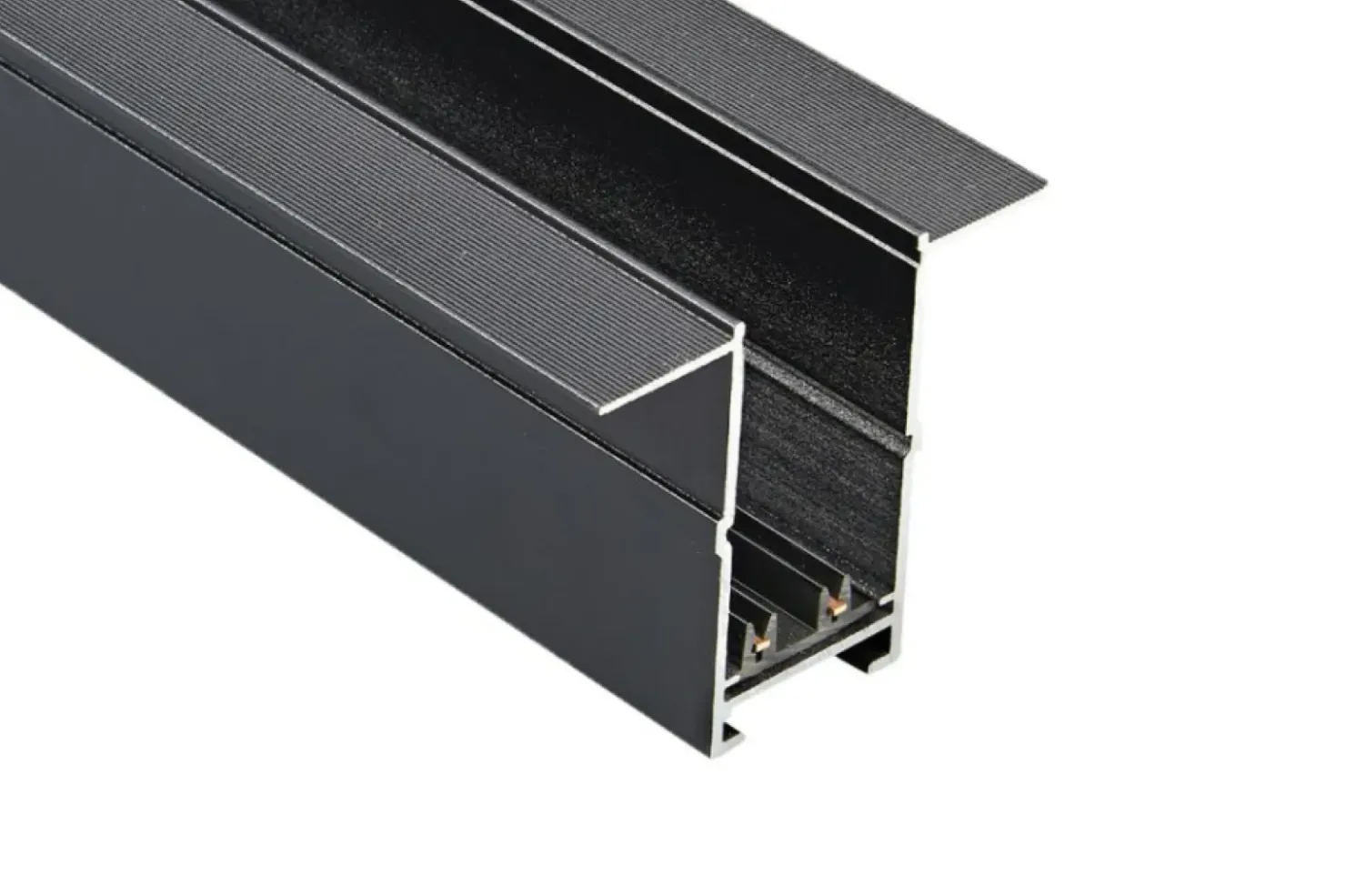 Prowadnica szyny magnetycznej 3m AZ5149 BETA MAGNETIC57 230V GIPS1*Sklep Kaja Best