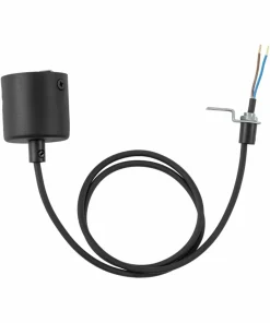 Przewód zasilający do podwieszania szyn TK 5302 TRACER | Kaja*Sklep Kaja Fashion