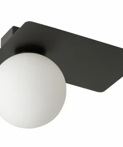 Shop Sklep Kaja Punktowa lampa sufitowa do holu SIG 33273 z serii ARGON PROSTOKĄT