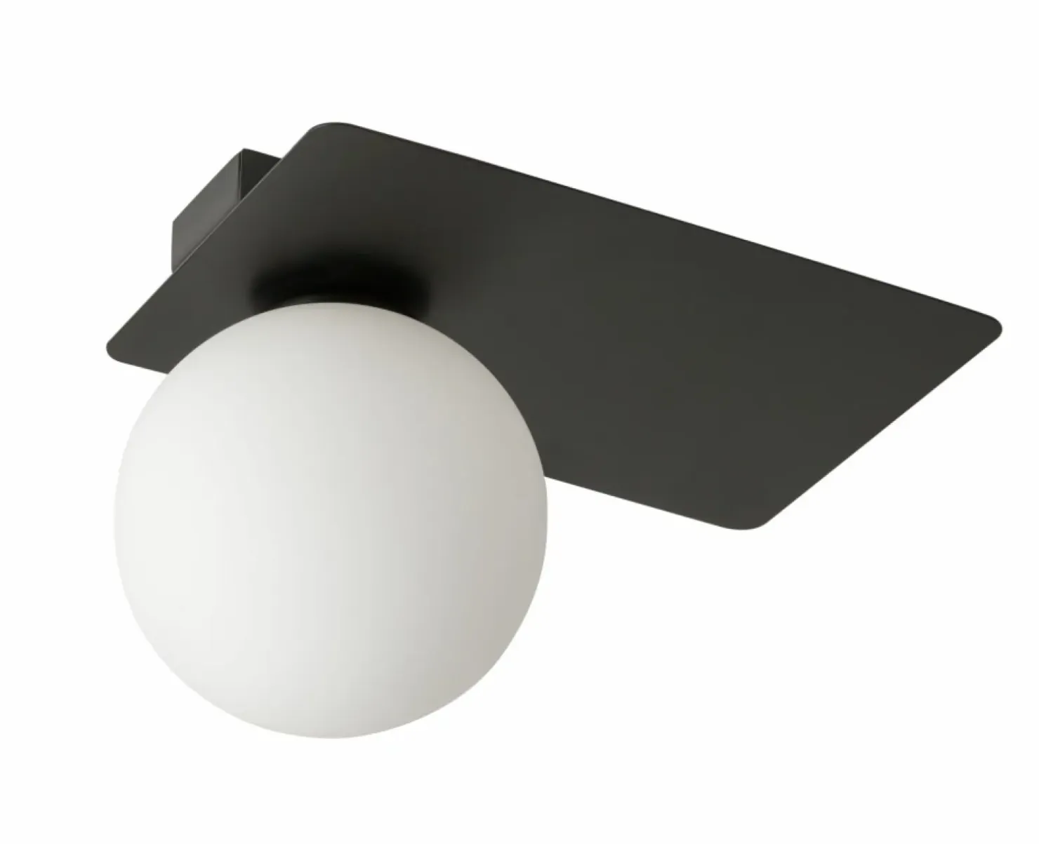 Shop Sklep Kaja Punktowa lampa sufitowa do holu SIG 33273 z serii ARGON PROSTOKĄT