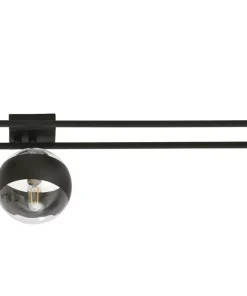Punktowa lampa sufitowa z metalową ramką 1132/1C IMAGO | Kaja*Sklep Kaja Cheap