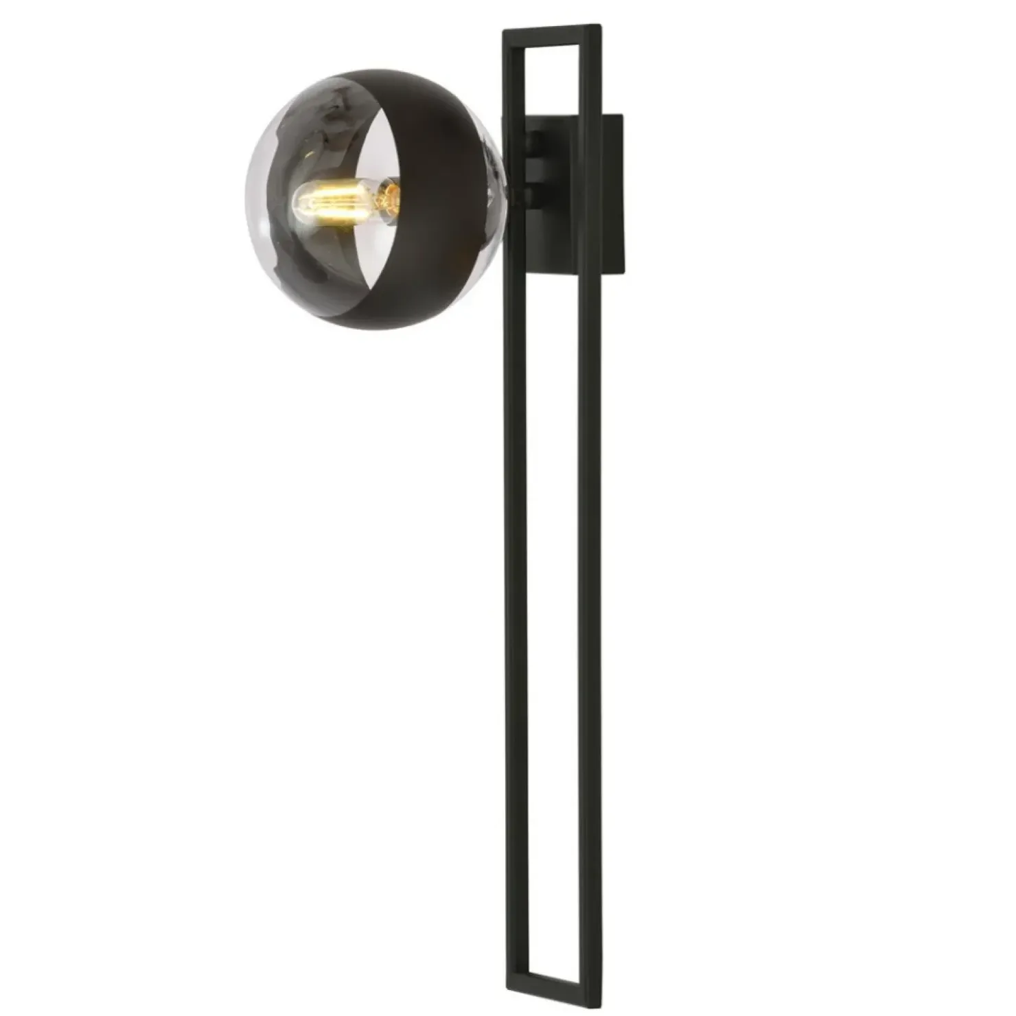 Punktowa lampa sufitowa z metalową ramką 1132/1C IMAGO | Kaja*Sklep Kaja Cheap