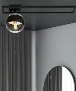 Punktowa lampa sufitowa z metalową ramką 1132/1C IMAGO | Kaja*Sklep Kaja Cheap