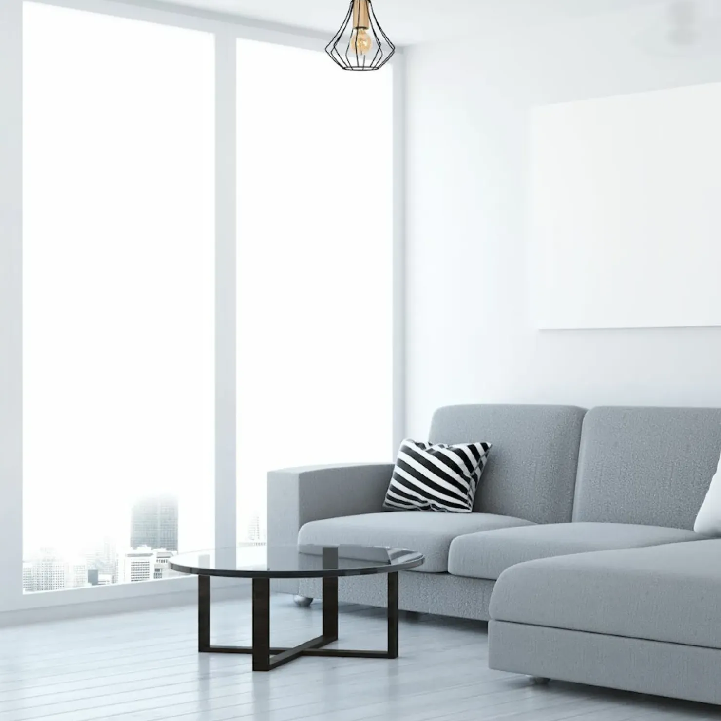 Shop Sklep Kaja Punktowa lampa z drucianym kloszem MLP4189 WILL | Kaja Oświetlenie