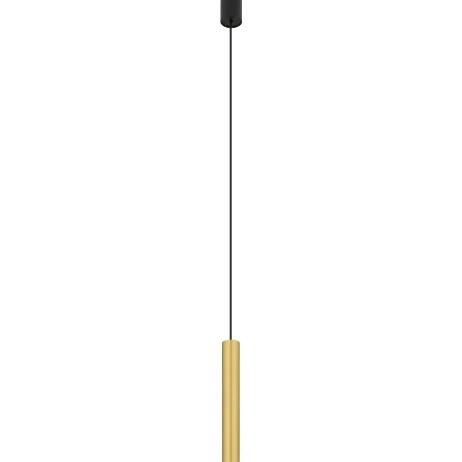 Cheap Sklep Kaja Punktowy, regulowany zwis, tuba 30cm 10772 FOURTY | Kaja Oświetlenie mosiądz