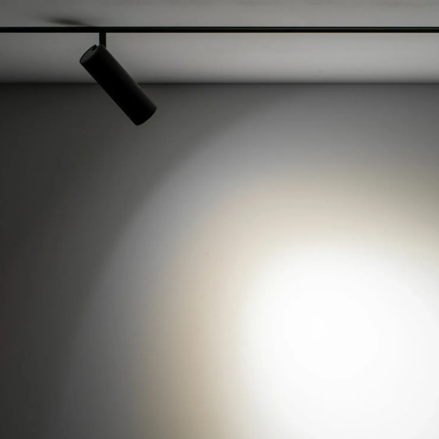 Reflektor do szyny magnetycznej 1F 10656 LVM SPOT LED | Kaja*Sklep Kaja Sale