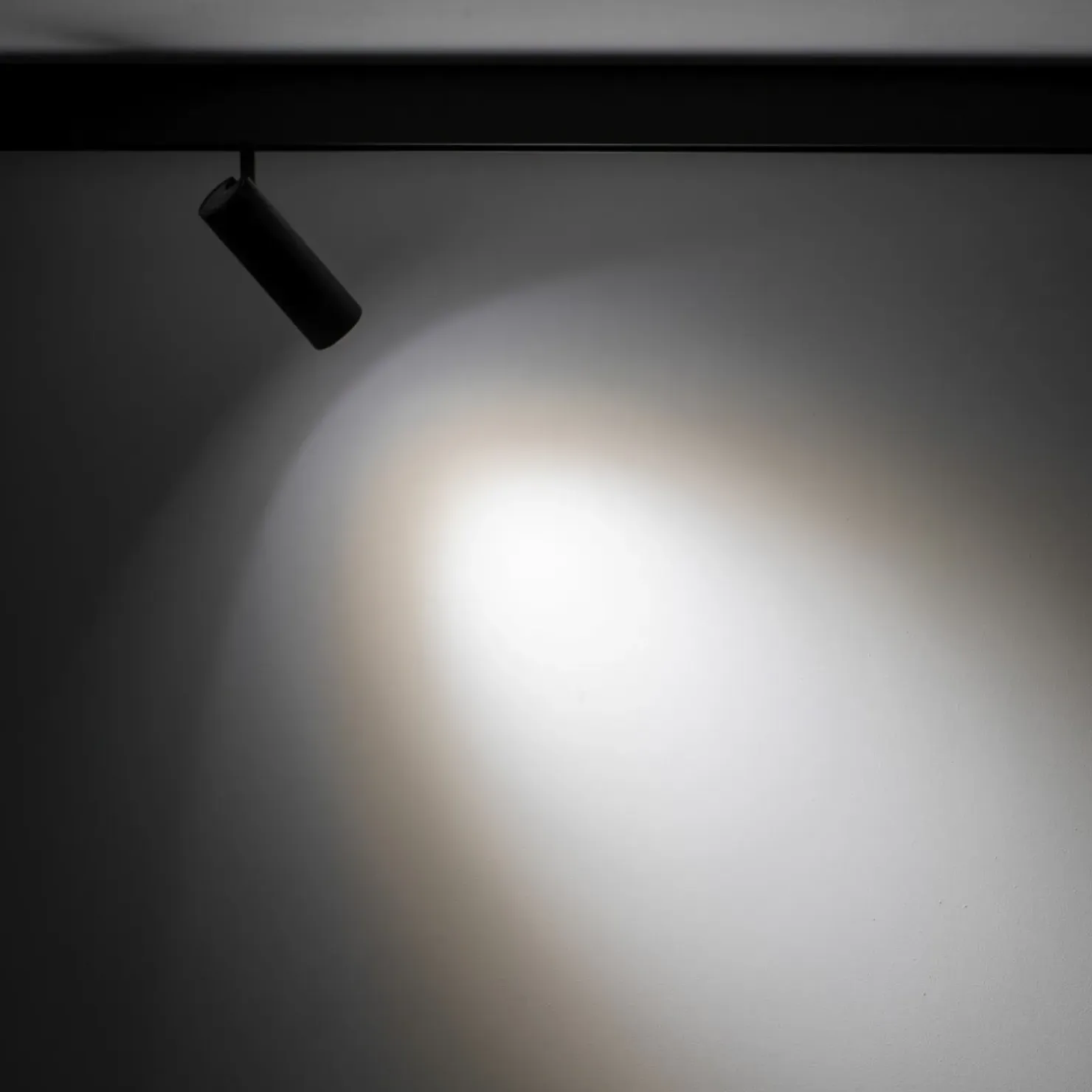 Reflektor do szyny magnetycznej 1F 10656 LVM SPOT LED | Kaja*Sklep Kaja Sale