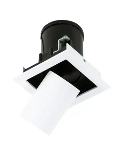 Reflektor LED GL7117-1/12W 4000K WH+BL MERCANTA | Kaja Oświetlenie*Sklep Kaja Cheap