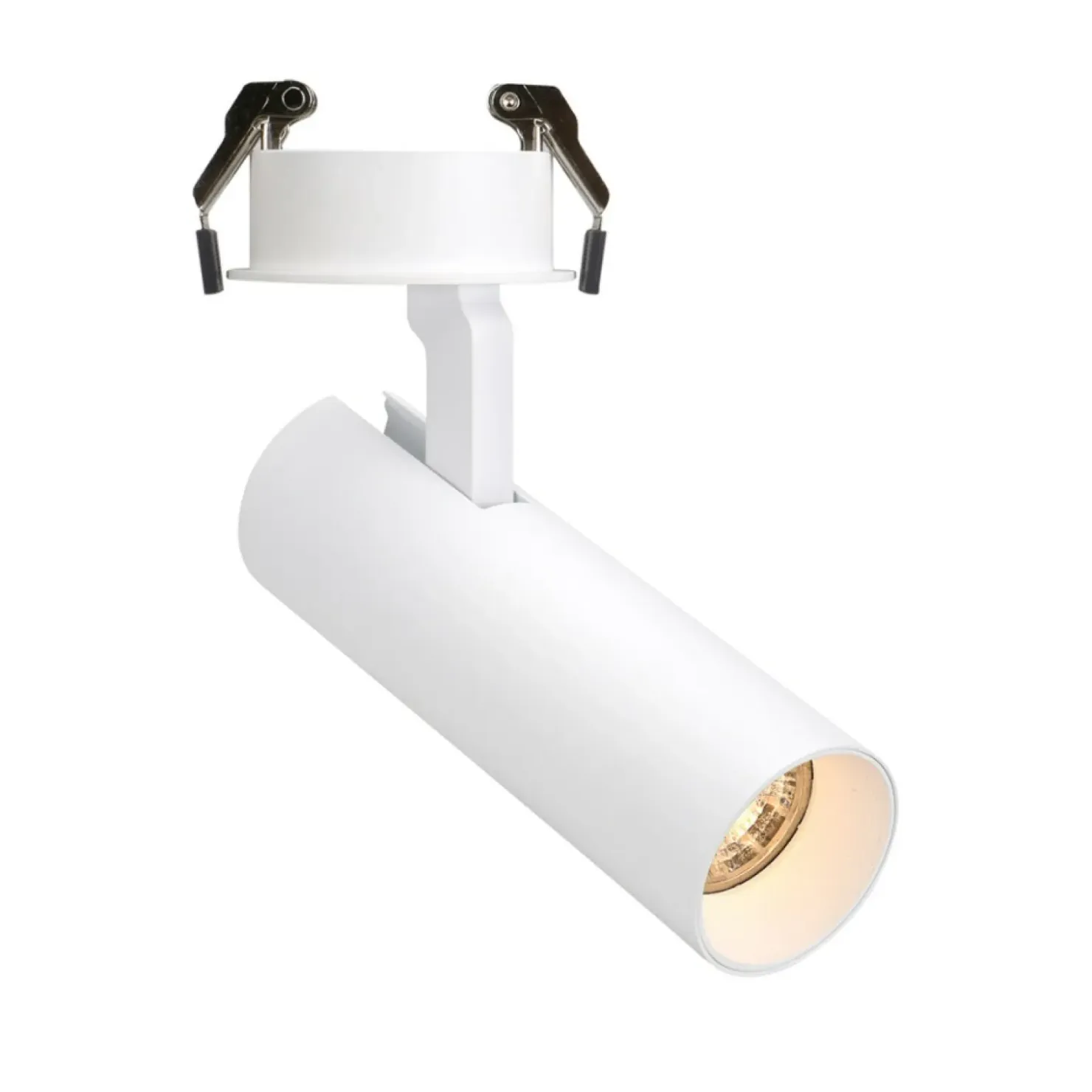 Reflektor LED podtynkowy, regulowany MX H0119 SHINEMAKER | Kaja*Sklep Kaja Cheap