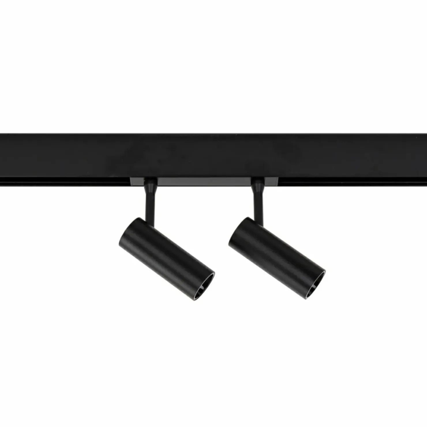 Reflektor magnetyczny, dwie głowice LED, barwa 4000K TRM-37283-2X5W-4K*Sklep Kaja Best Sale