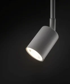 Reflektor na wysięgniku do listwy 1-fazowej TK 4888 TRACER | Kaja*Sklep Kaja Outlet