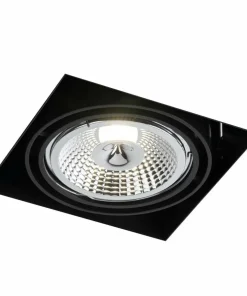 Reflektor wpustowy z jedną żarówkę ANT 3308 KOMORO | Kaja Oświetlenie*Sklep Kaja Flash Sale
