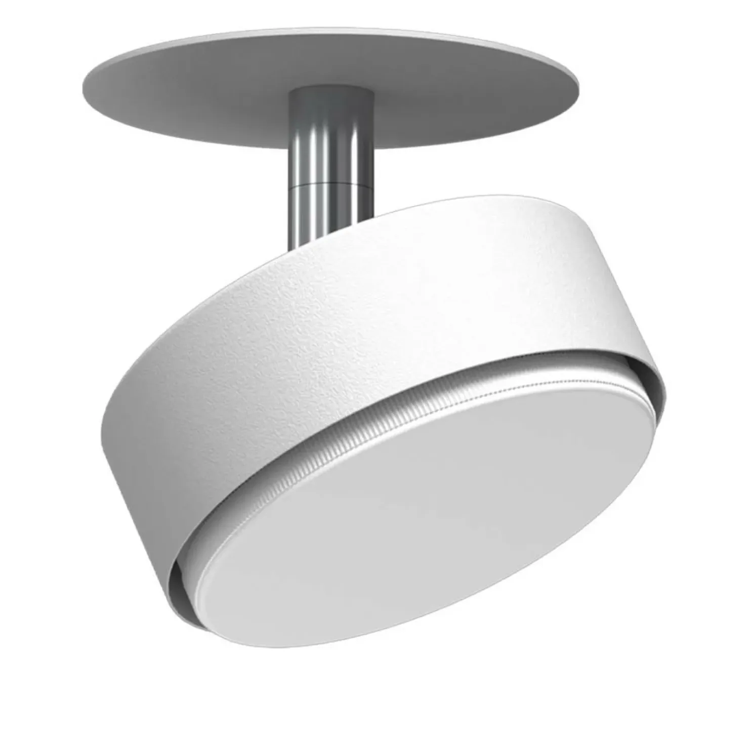 Reflektor z małą głowicą, lampa podtynkowa ANT 3259 z serii DROP | Kaja*Sklep Kaja Clearance