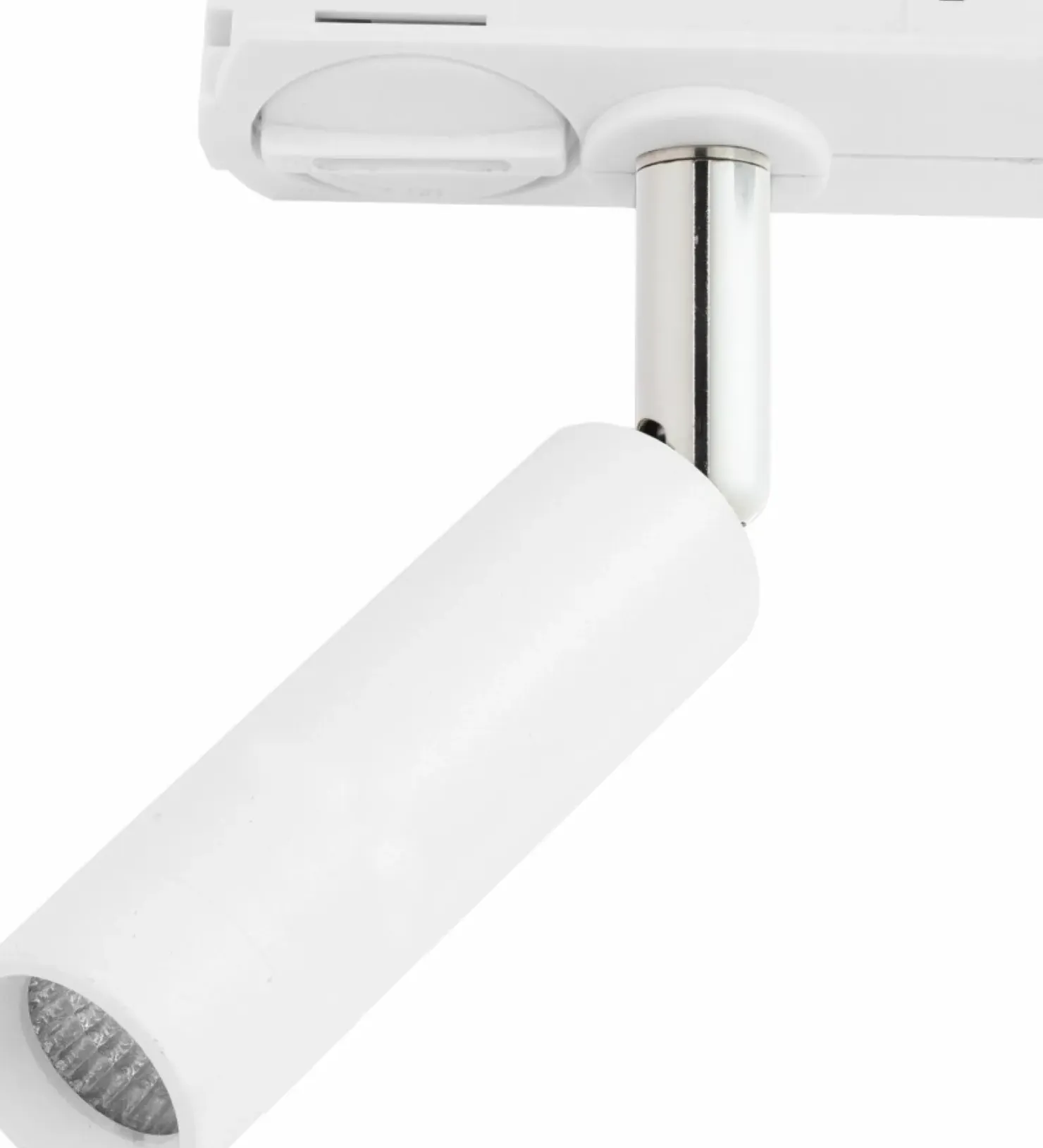 Reflektorek LED do szyny 1-obwodowej TK 4141 TRACER | Kaja Oświetlenie*Sklep Kaja Fashion