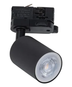 Regulowana głowica do szynoprzewodu ZM 9010 z serii SZ.TRÓJOBWODOWA*Sklep Kaja Flash Sale