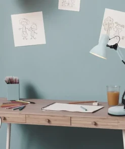 Regulowana lampa biurkowa w kolorze miętowym K-MT-COSMO MIĘTOWY*Sklep Kaja Flash Sale