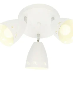 Cheap Sklep Kaja Regulowana lampa do pokoju dziecięcego 98-67135 COTY | Kaja białymatowy