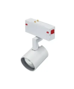 Regulowana lampa GU10 do szyny AZ5208 GARY BETA MAGNETIC 230V | Kaja*Sklep Kaja Cheap