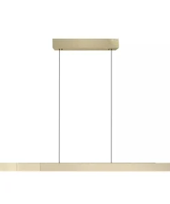 Store Sklep Kaja Regulowana lampa LED nad wyspę ZM 2545-60 PURE-MOTO-RISE | Kaja