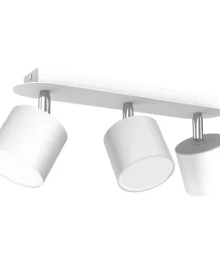 Hot Sklep Kaja Regulowana lampa sufitowa do korytarza 3xGX53 MLP7596 DIXIE | Kaja