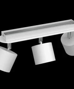 Hot Sklep Kaja Regulowana lampa sufitowa do korytarza 3xGX53 MLP7596 DIXIE | Kaja