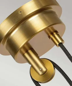 Cheap Sklep Kaja Regulowana lampa wisząca, matowa biel FE-CANDOR-P z serii CANDOR