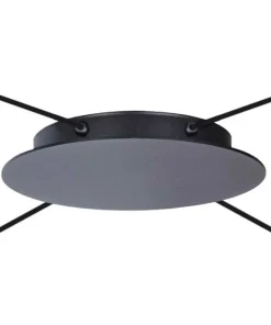 Hot Sklep Kaja Regulowana lampa wisząca z tubami K-4892 serii VIGO | Kaja Oświetlenie
