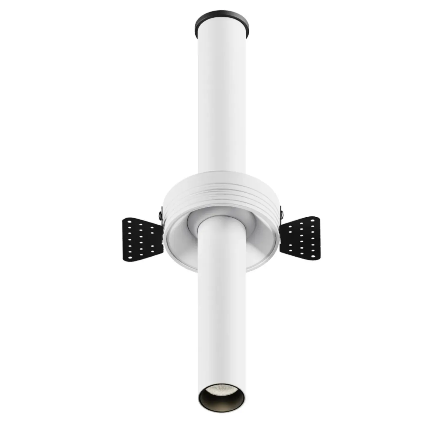 Regulowana oprawa podtynkowa LED C140TRS-L300-7W3K-W z serii FOCUS T*Sklep Kaja Store