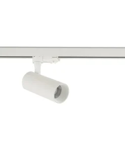 Regulowana tuba do szyny trójfazowej 10394 CTLS TINOS LED | Kaja*Sklep Kaja Clearance