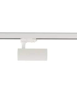 Regulowana tuba do szyny trójfazowej 10394 CTLS TINOS LED | Kaja*Sklep Kaja Clearance