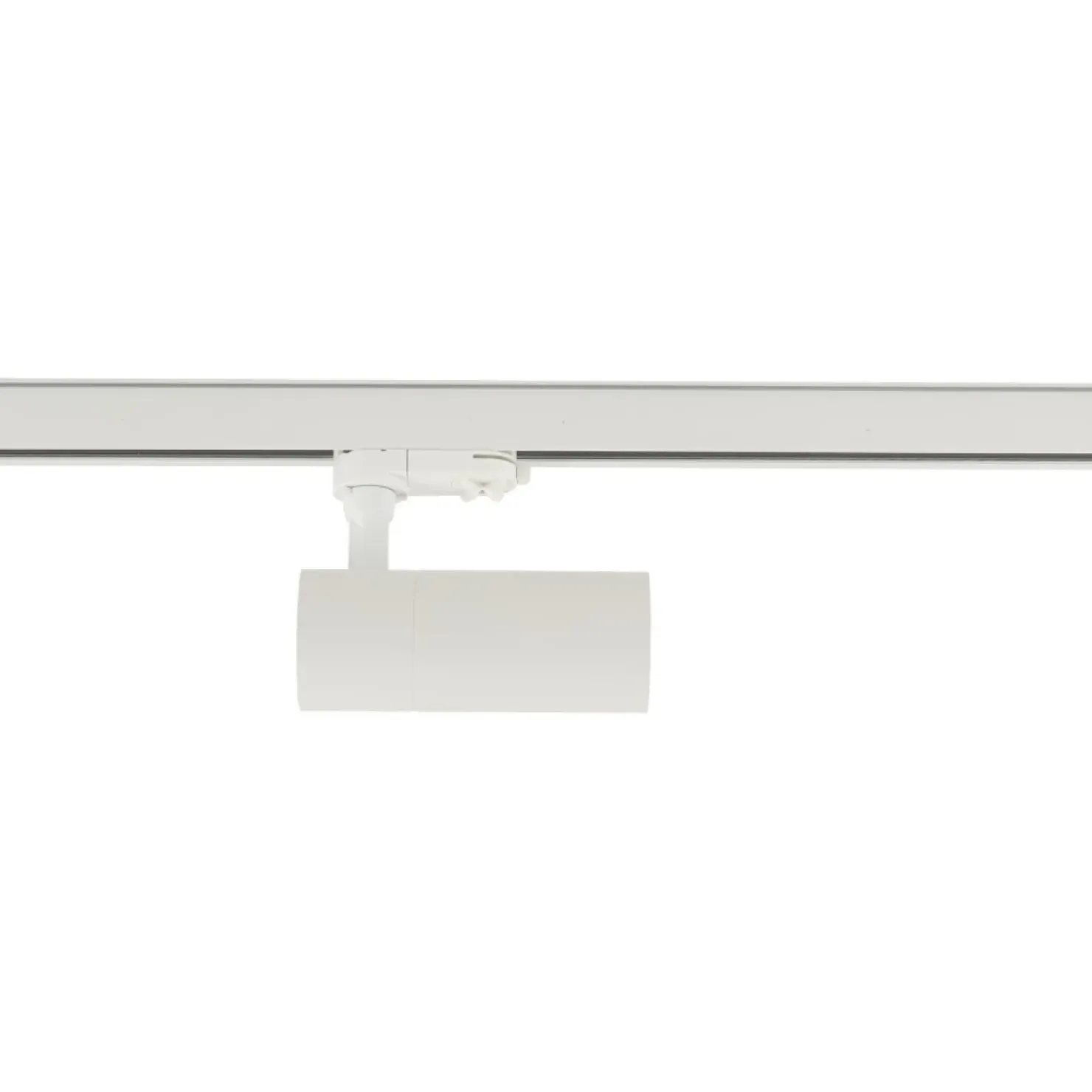 Regulowana tuba do szyny trójfazowej 10394 CTLS TINOS LED | Kaja*Sklep Kaja Clearance