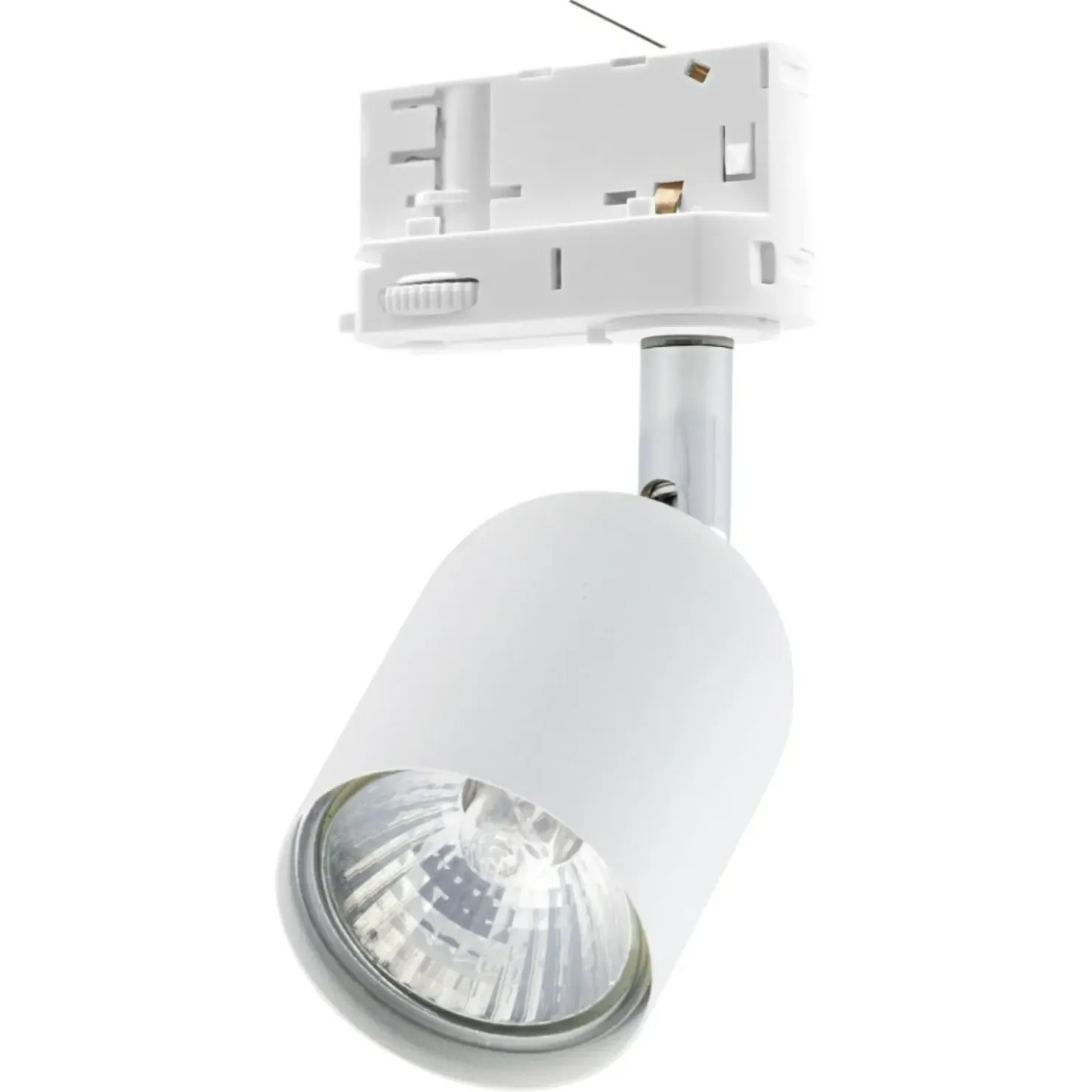 Regulowany reflektor do szyny 3-obwodowej TK 6057 TRACER | Kaja*Sklep Kaja Cheap