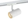 Regulowany reflektor na GU10 do szyny magnetycznej 913803-1-WH*Sklep Kaja Flash Sale
