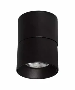 Regulowany spot 3000K 9,7x7cm ABR-LPR-7W-C-WW ESTETICA LED | Kaja*Sklep Kaja New