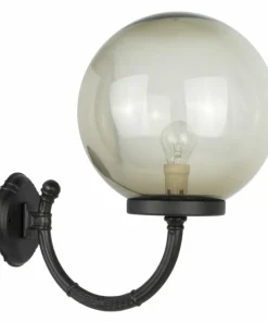 Reprezentacyjna lampa elewacyjna K 3012/1/K 300 P z serii KULE CLASSIC | Kaja Oś*Sklep Kaja Online