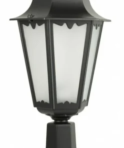 Retro lampa stojąca, ogrodowa K 4011/1/H z serii RETRO CLASSIC II | Kaja Oświetl*Sklep Kaja Hot