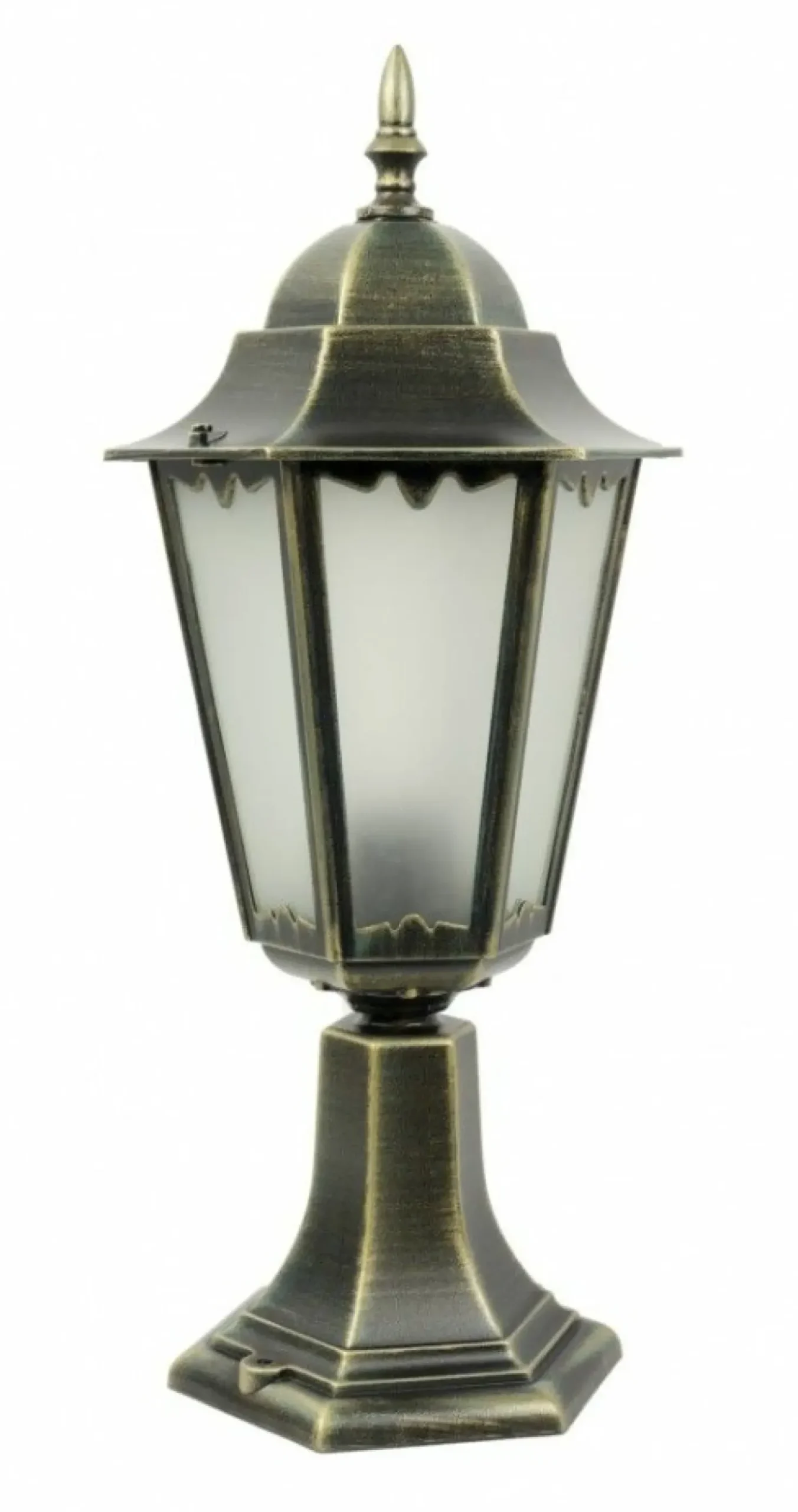 Retro lampa stojąca, ogrodowa K 4011/1/H z serii RETRO CLASSIC II | Kaja Oświetl*Sklep Kaja Hot