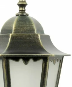 Retro lampa stojąca, ogrodowa K 4011/1/H z serii RETRO CLASSIC II | Kaja Oświetl*Sklep Kaja Hot