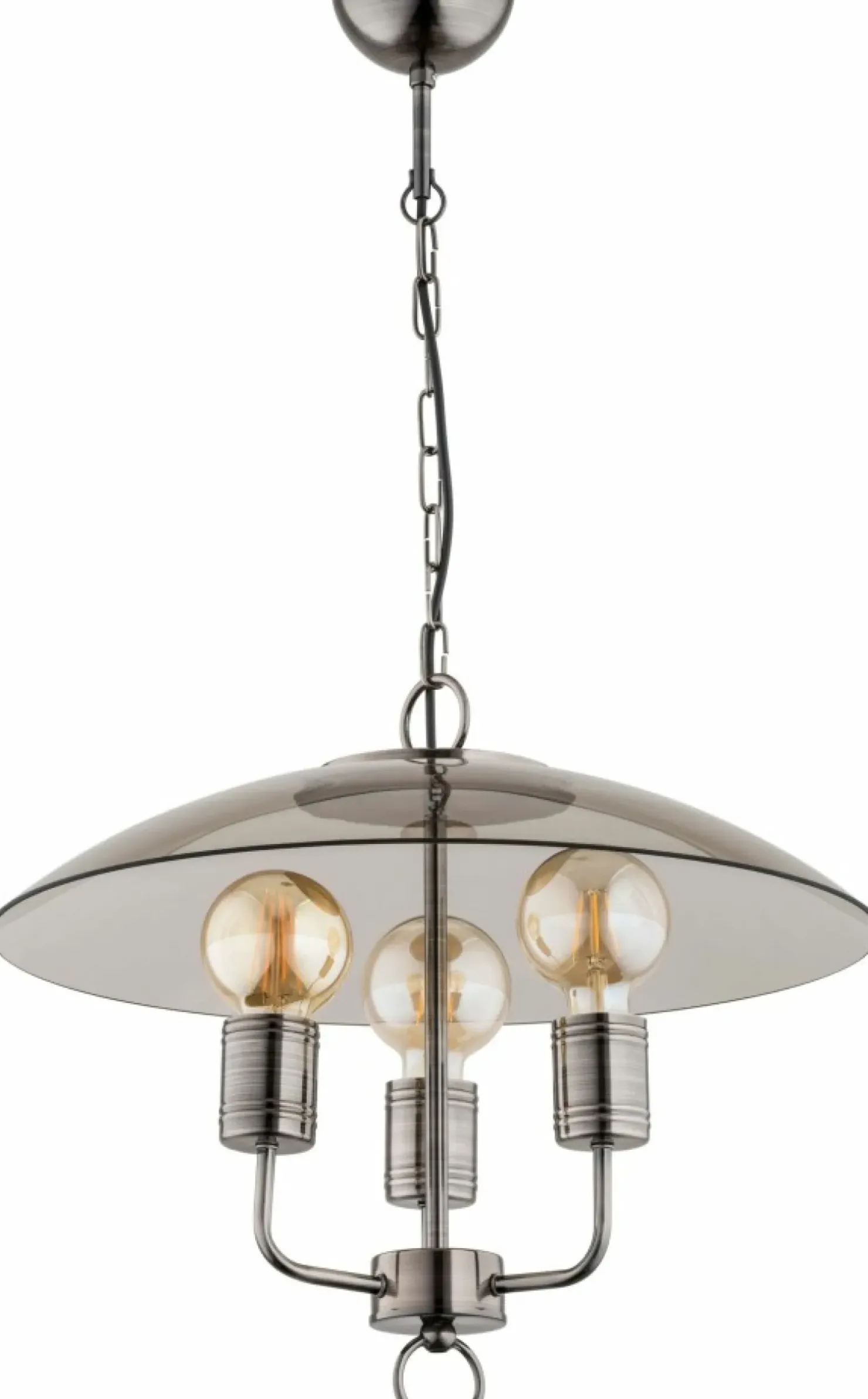 Shop Sklep Kaja Retro lampa wisząca do kuchni w stylu vintage AL 62019 NUVOLA | Kaja