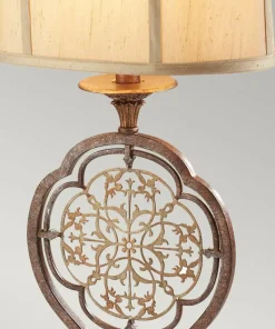 Retro lampka nocna, stołowa FE-MARCELLA-TL z serii MARCELLA*Sklep Kaja Discount