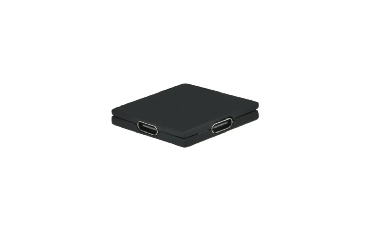 Środkowa złączka X sufitowa do szyny magnetycznej AZ5135 NEO TRACK 48V*Sklep Kaja Outlet