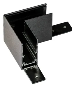 Rogowy łącznik L natynkowy AZ5158 BETA MAGNETIC57 230V | Kaja*Sklep Kaja Store