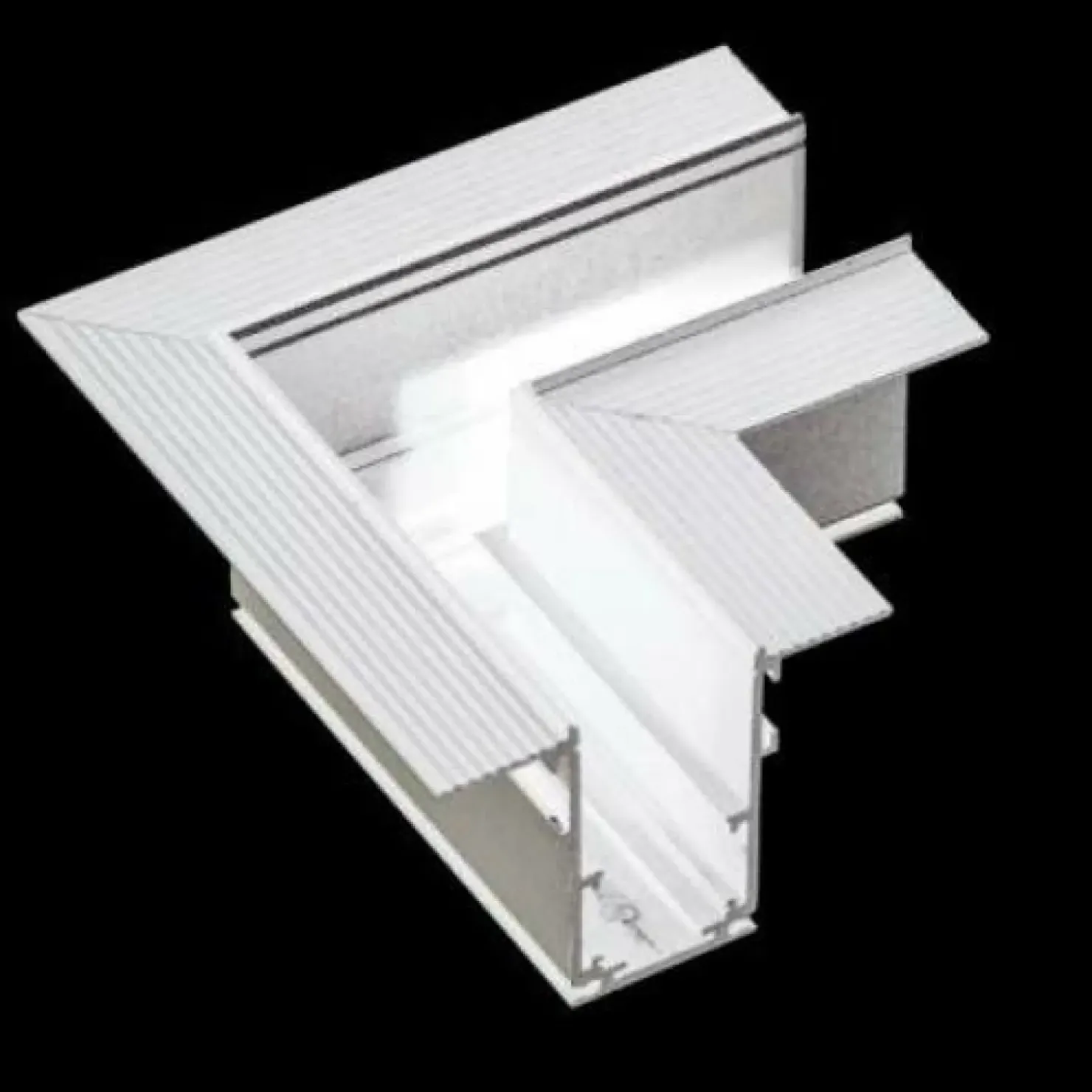 Rogowy łącznik podtynkowy AZ5163 BETA MAGNETIC57 230V GIPS1 | Kaja*Sklep Kaja Outlet