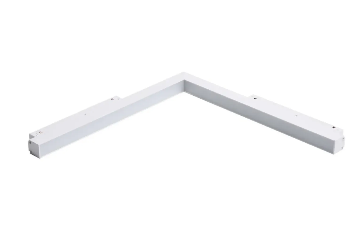 Rogowy reflektor LED do szyny 1-fazowej AZ4620 SAGA | Kaja Oświetlenie*Sklep Kaja Store