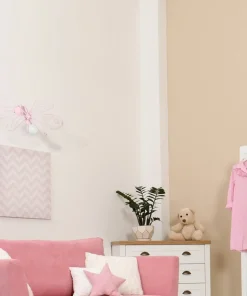 kinkiet ścienny w kształcie motylka MLP3931 z serii MOTYL | Kaja Oświetle*Sklep Kaja Online