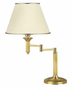 Rozkładana lampka stołowa do biura JUP 206 CLASSIC | Kaja Oświetlenie*Sklep Kaja Outlet