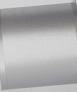 Discount Sklep Kaja Rozłożysta lampa sufitowa do salonu 36-70708 SAX | Kaja Oświetlenie satyna