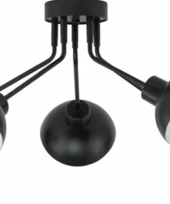 Sale Sklep Kaja Rozłożysta lampa sufitowa w stylu loftowym SIG 32433 z serii ROY CZ/B
