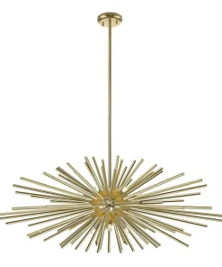 Cheap Sklep Kaja Rozłożysta lampa wisząca P0491-09E-F7DY URCHIN| Kaja Oświetlenie